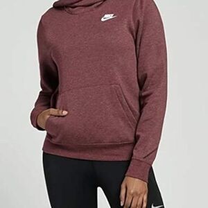 NIKE WOMANS FLEECE HOODIE 3XL, GREAT CONDITION
